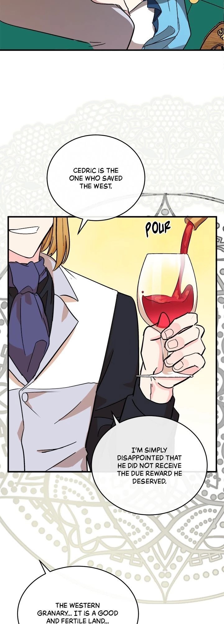 The Villainess Lives Twice Chapter 92 page 44 - Chapter 92