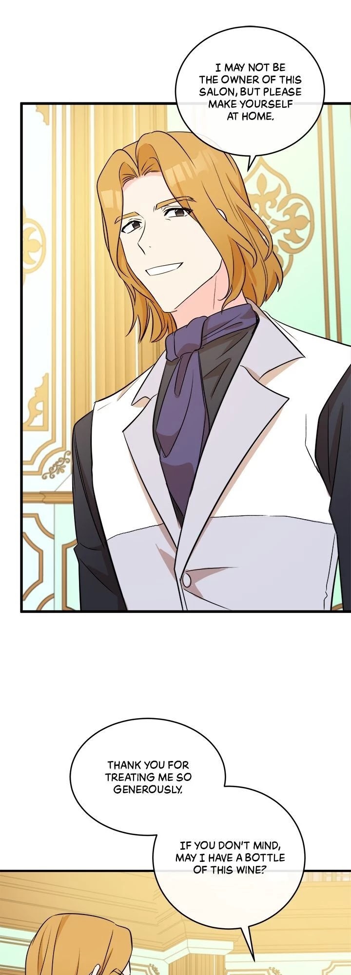 The Villainess Lives Twice Chapter 92 page 47 - Chapter 92