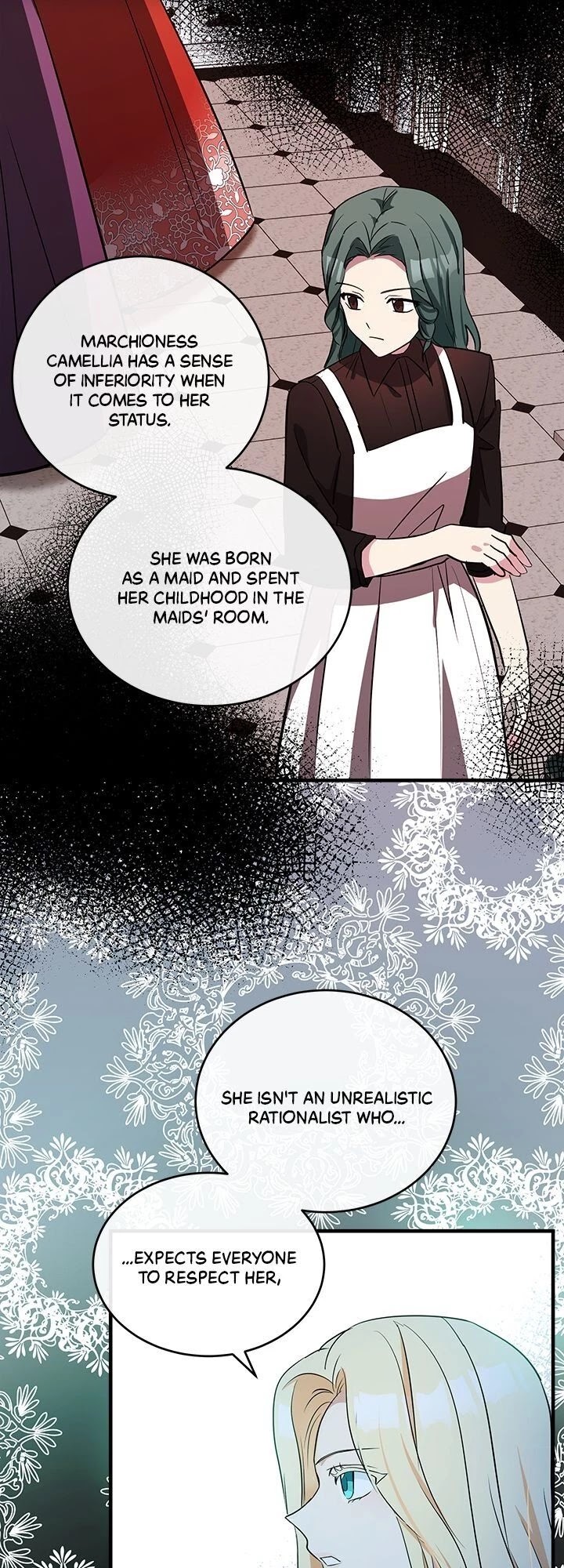 The Villainess Lives Twice Chapter 92 page 5 - Chapter 92