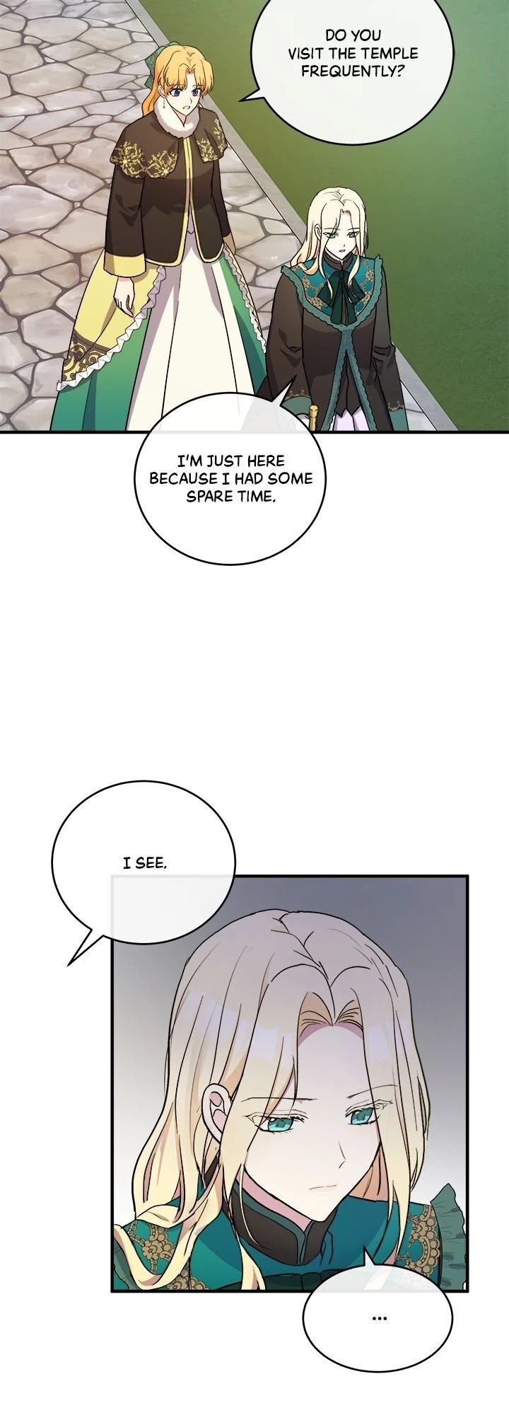 The Villainess Lives Twice Chapter 92 page 51 - Chapter 92