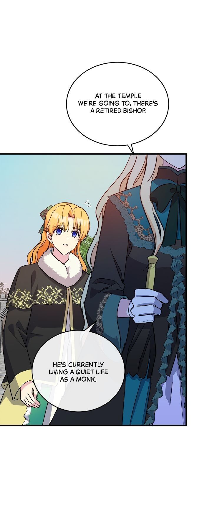 The Villainess Lives Twice Chapter 92 page 52 - Chapter 92