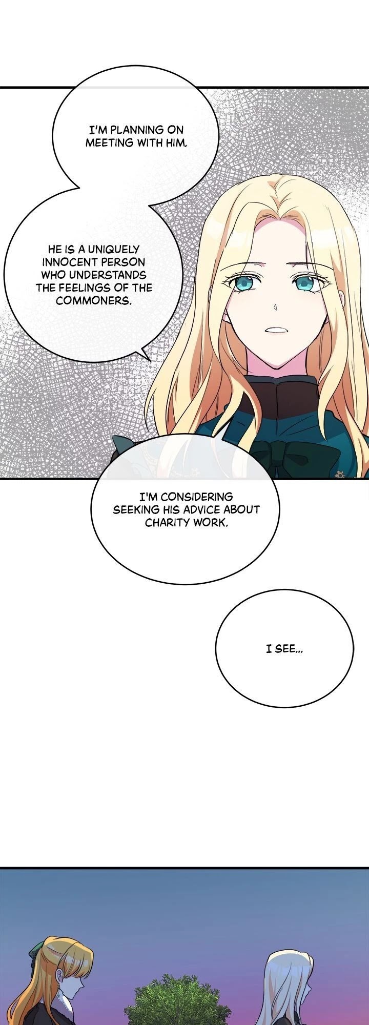 The Villainess Lives Twice Chapter 92 page 53 - Chapter 92
