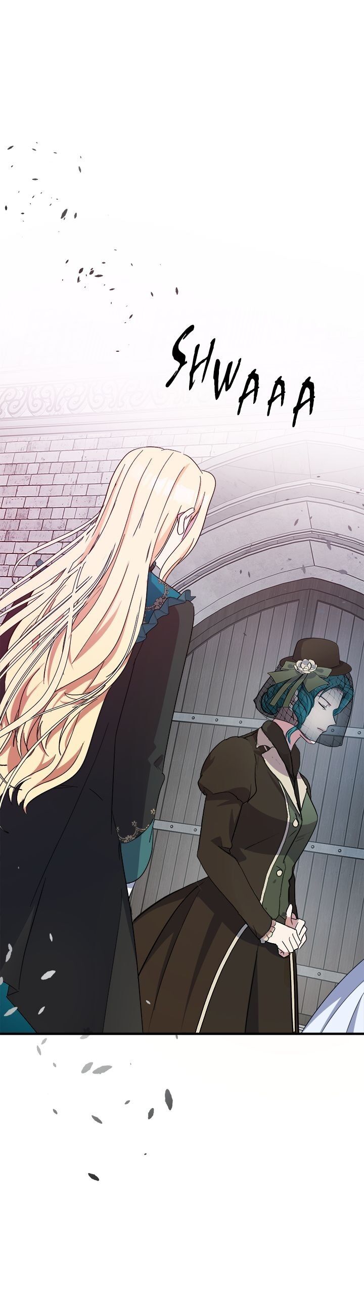 The Villainess Lives Twice Chapter 92 page 55 - Chapter 92