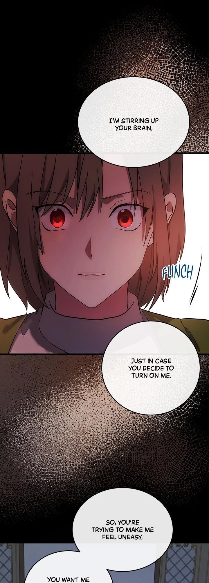 The Villainess Lives Twice Chapter 92 page 8 - Chapter 92