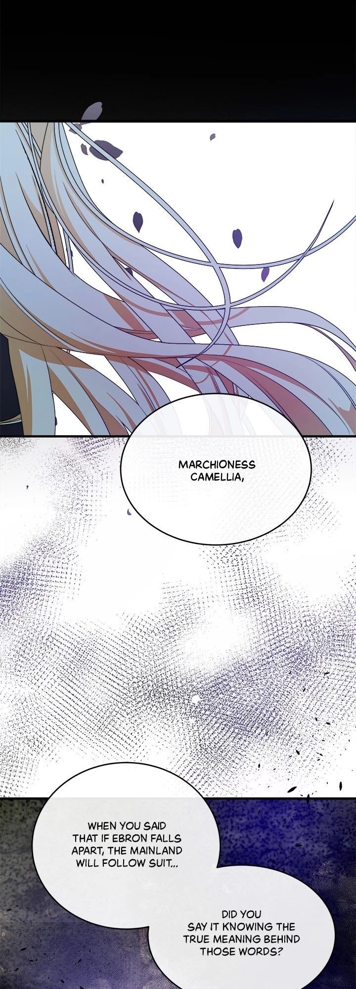 The Villainess Lives Twice Chapter 93 page 17 - Chapter 93