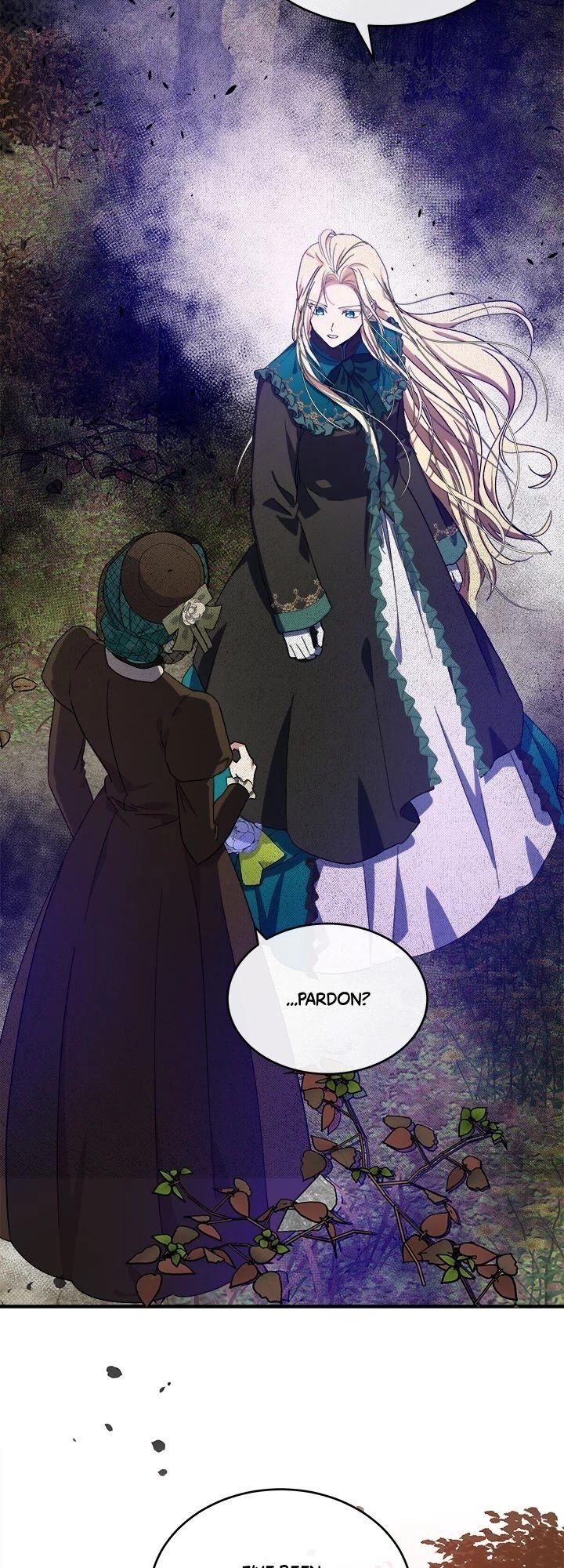 The Villainess Lives Twice Chapter 93 page 18 - Chapter 93