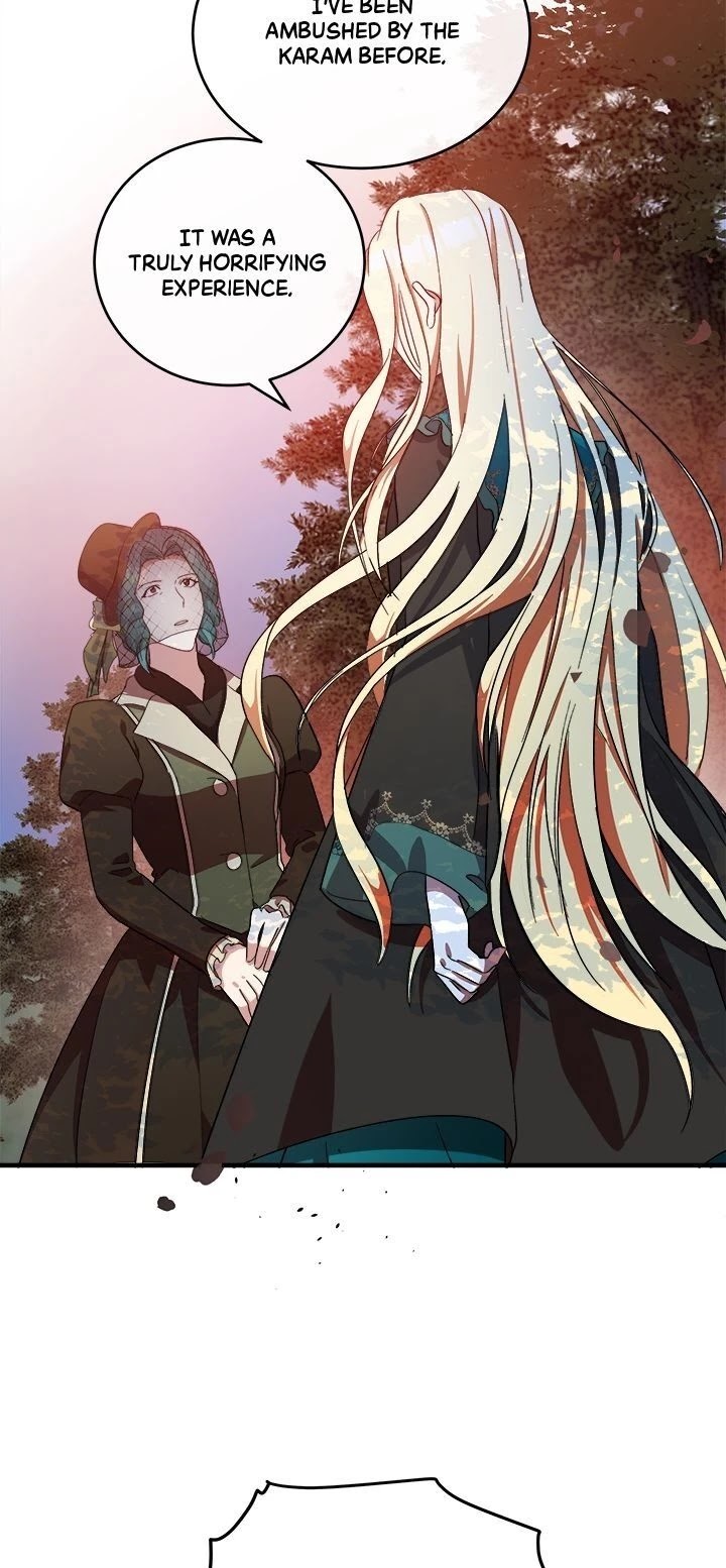 The Villainess Lives Twice Chapter 93 page 19 - Chapter 93
