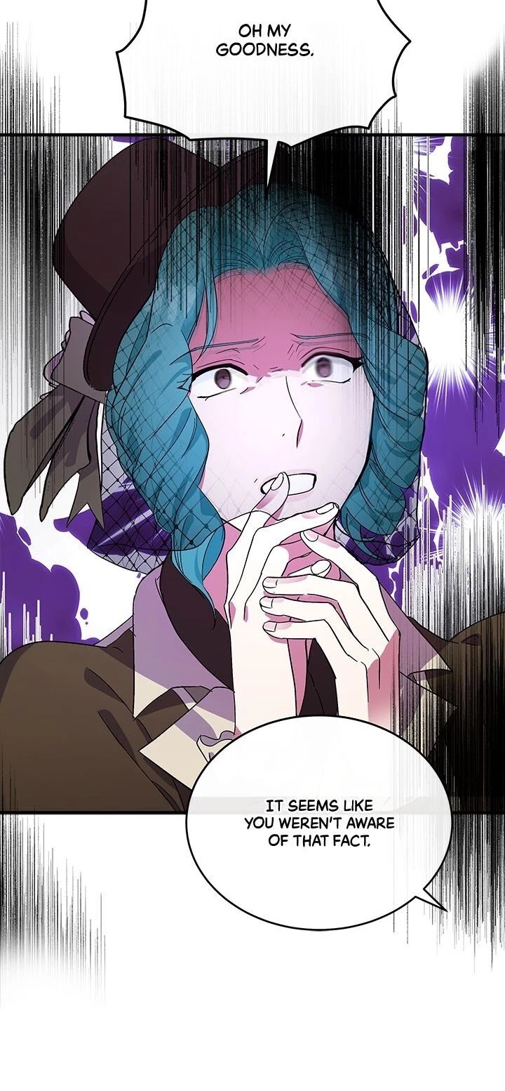The Villainess Lives Twice Chapter 93 page 20 - Chapter 93