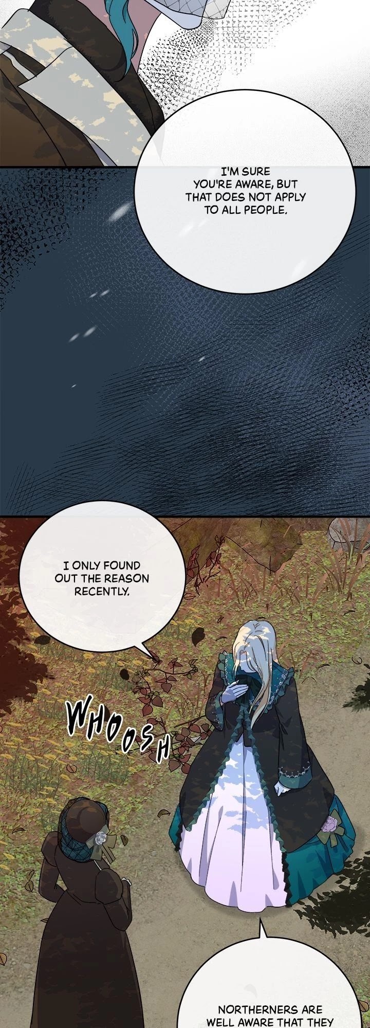 The Villainess Lives Twice Chapter 93 page 22 - Chapter 93