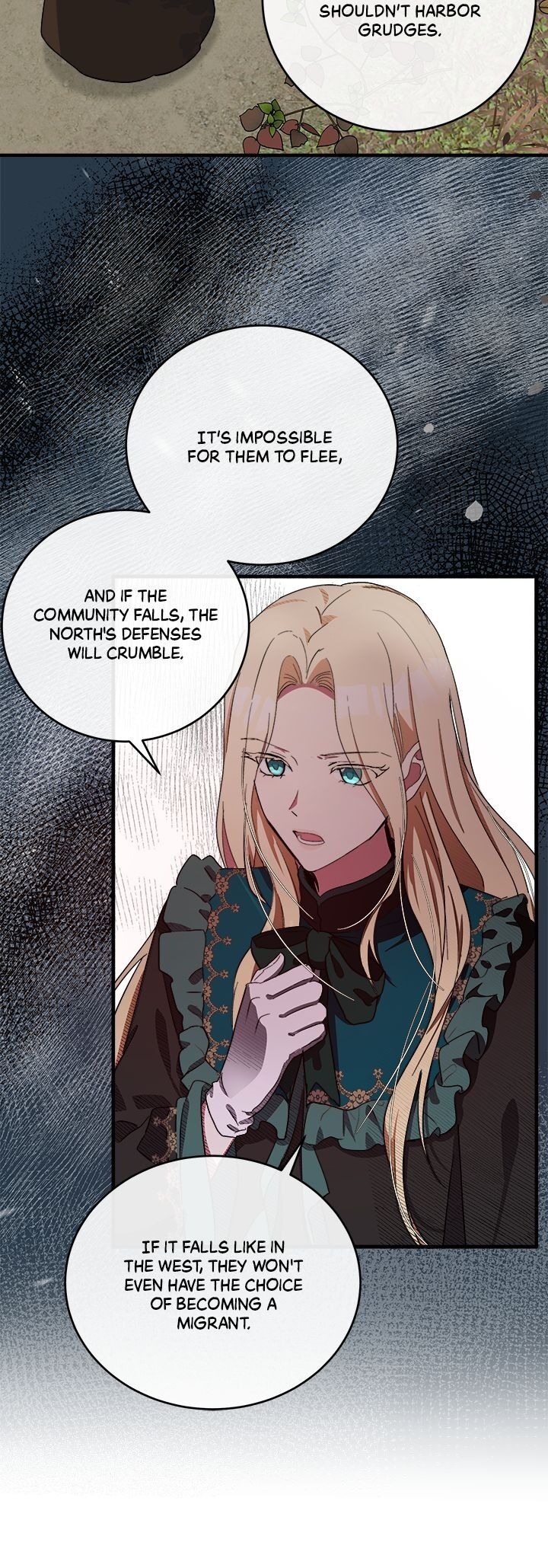 The Villainess Lives Twice Chapter 93 page 23 - Chapter 93