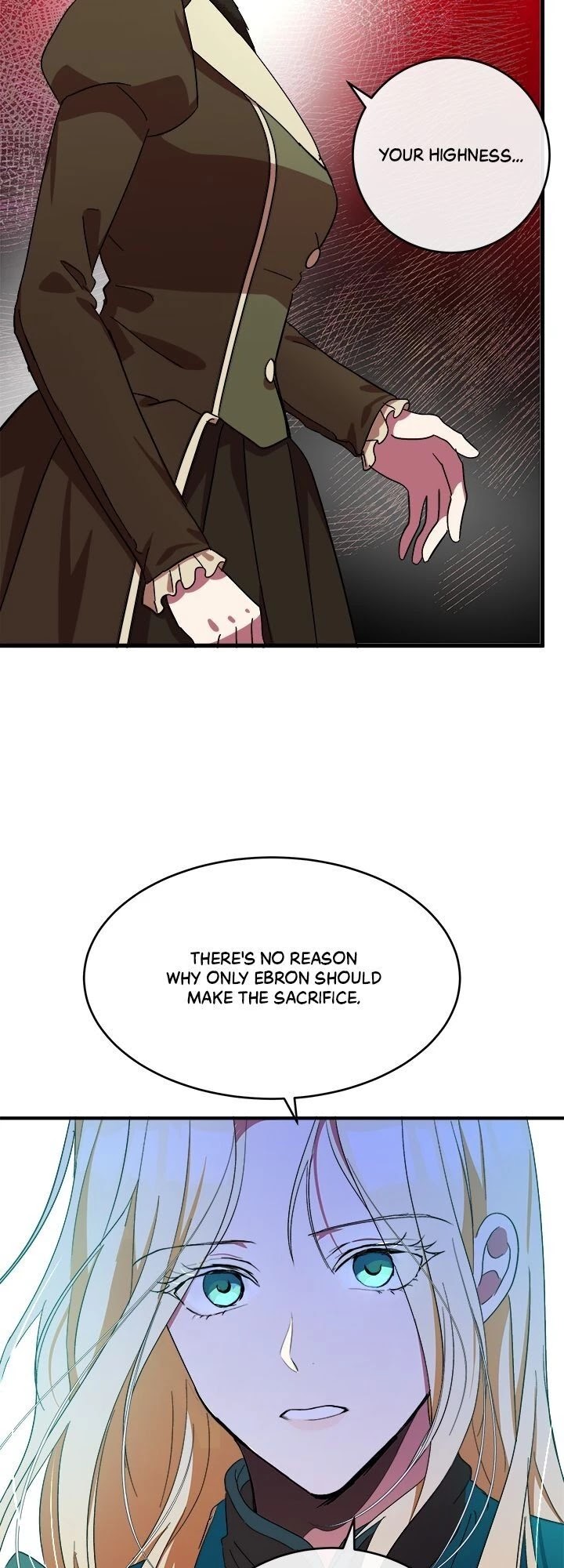 The Villainess Lives Twice Chapter 93 page 25 - Chapter 93