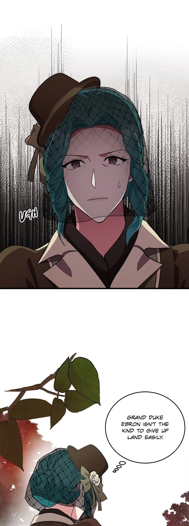 The Villainess Lives Twice Chapter 93 page 27 - Chapter 93