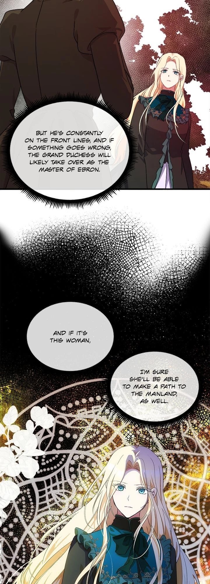 The Villainess Lives Twice Chapter 93 page 28 - Chapter 93
