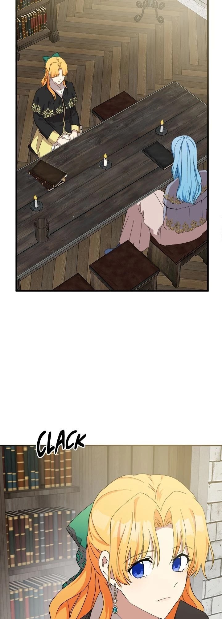 The Villainess Lives Twice Chapter 93 page 31 - Chapter 93
