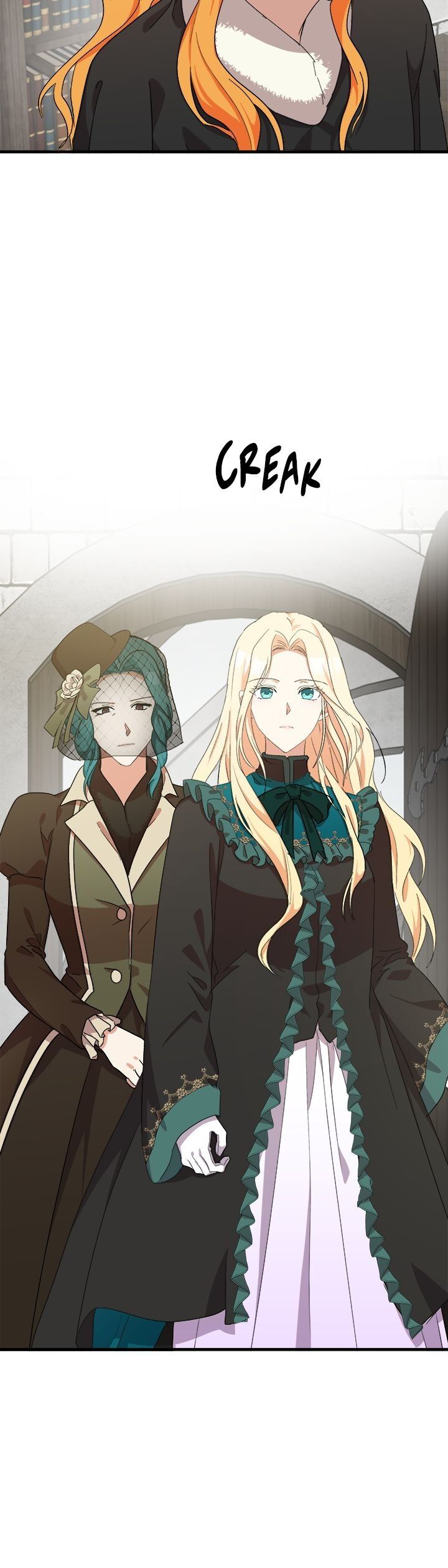 The Villainess Lives Twice Chapter 93 page 32 - Chapter 93