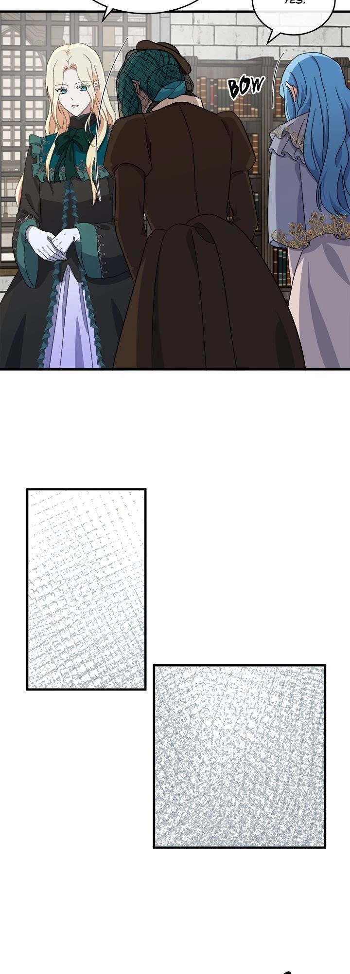The Villainess Lives Twice Chapter 93 page 34 - Chapter 93