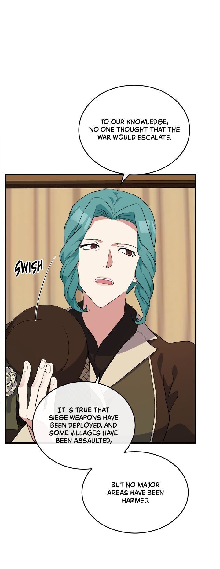 The Villainess Lives Twice Chapter 93 page 38 - Chapter 93