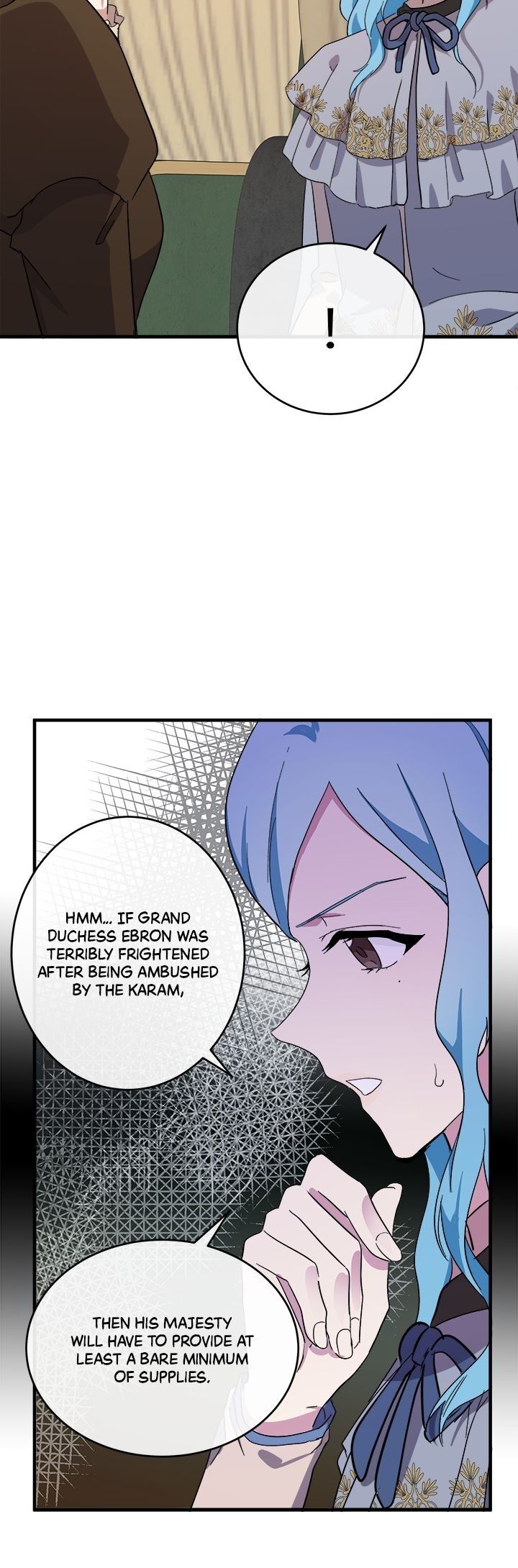 The Villainess Lives Twice Chapter 93 page 41 - Chapter 93