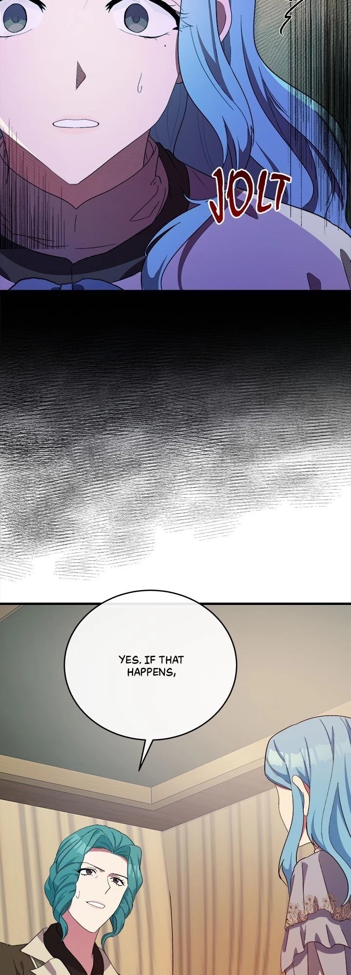 The Villainess Lives Twice Chapter 93 page 43 - Chapter 93