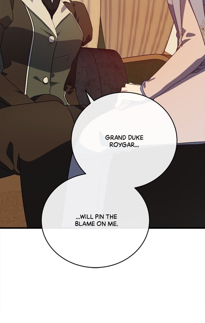 The Villainess Lives Twice Chapter 93 page 44 - Chapter 93