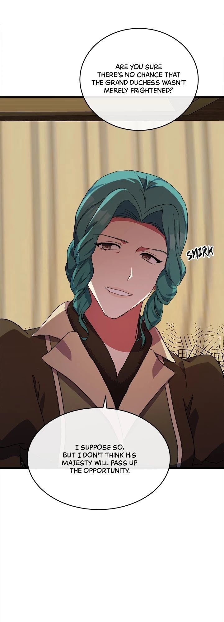 The Villainess Lives Twice Chapter 93 page 45 - Chapter 93