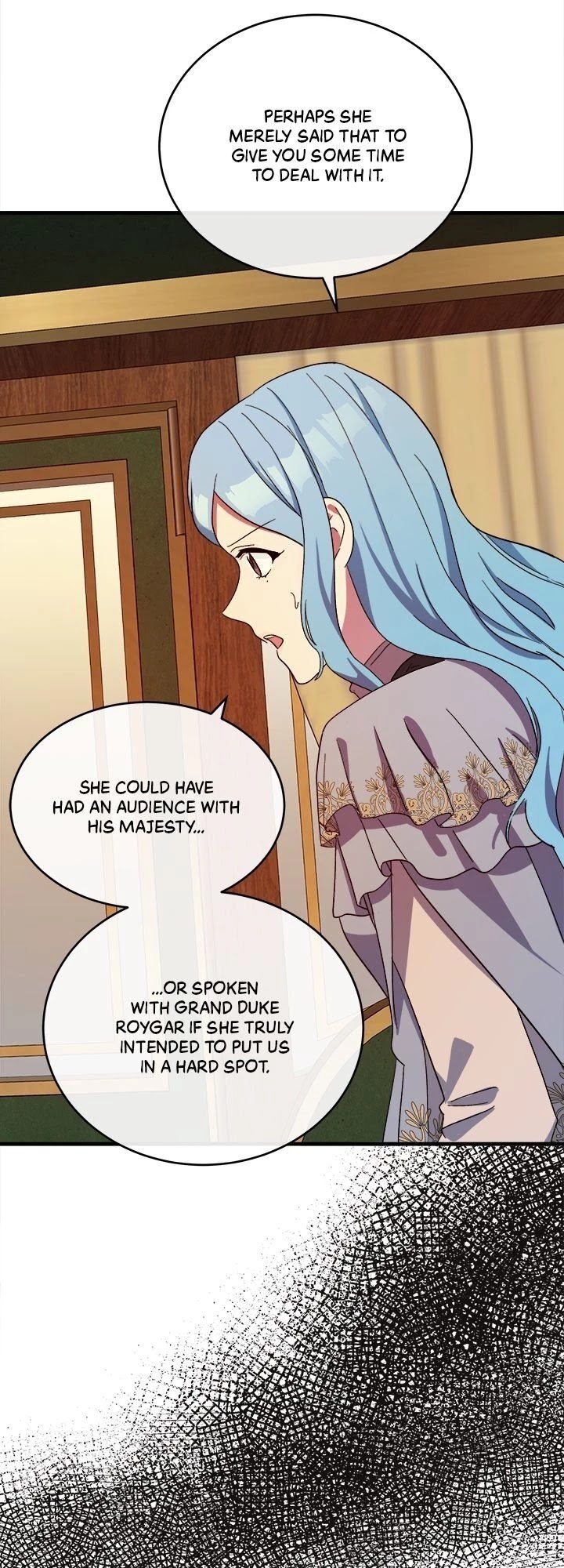 The Villainess Lives Twice Chapter 93 page 46 - Chapter 93