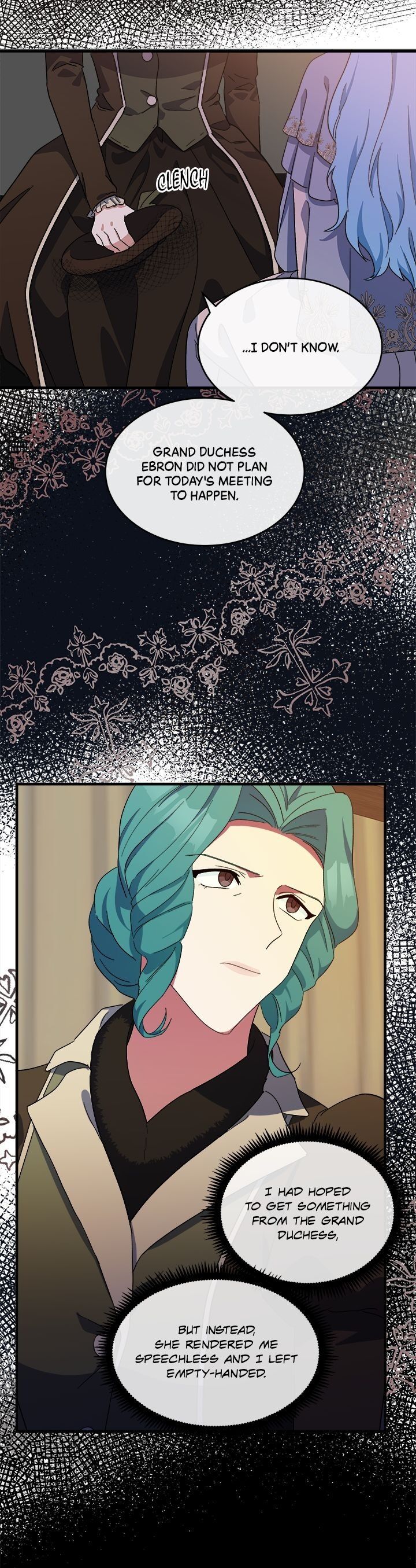 The Villainess Lives Twice Chapter 93 page 47 - Chapter 93