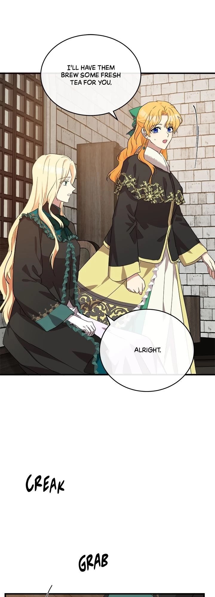 The Villainess Lives Twice Chapter 93 page 49 - Chapter 93