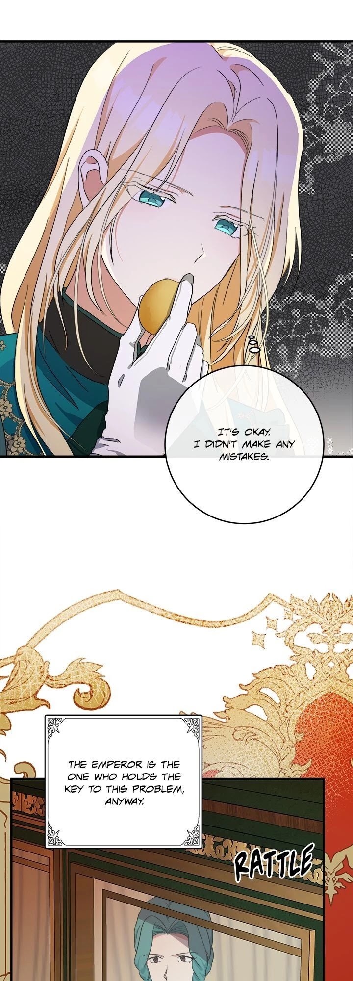 The Villainess Lives Twice Chapter 93 page 51 - Chapter 93