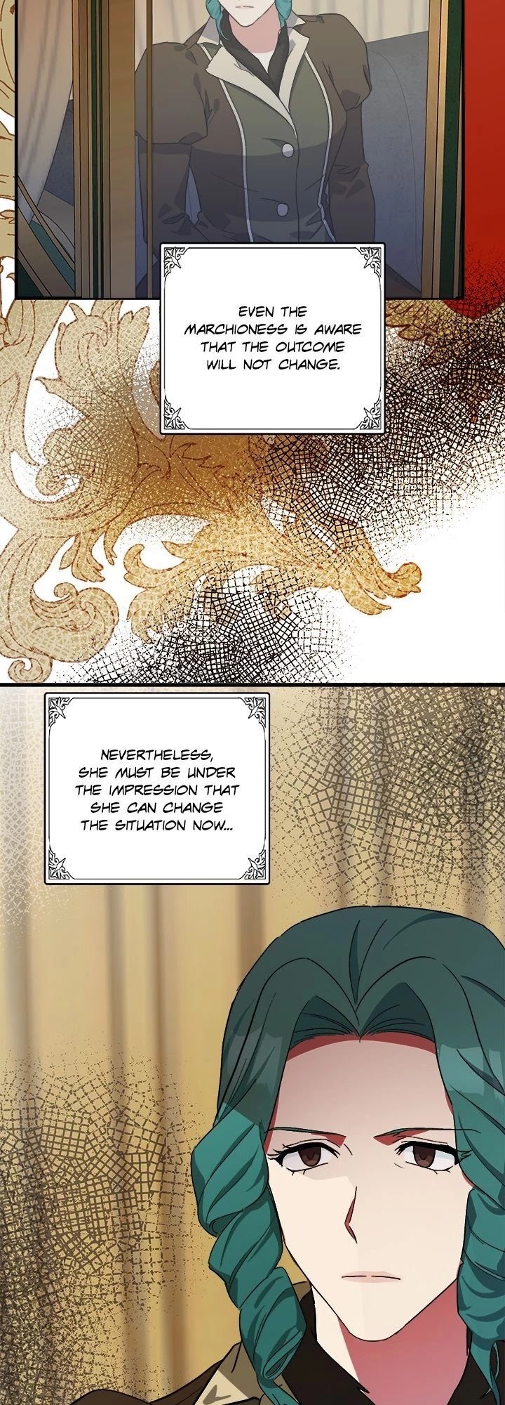 The Villainess Lives Twice Chapter 93 page 52 - Chapter 93