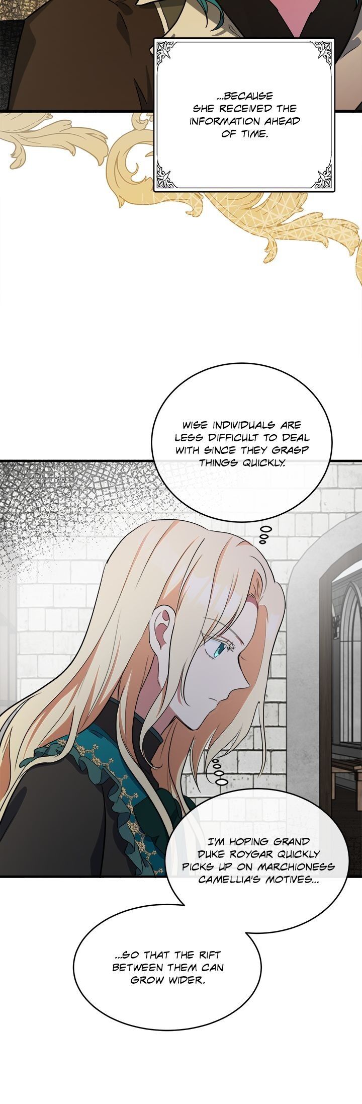 The Villainess Lives Twice Chapter 93 page 53 - Chapter 93