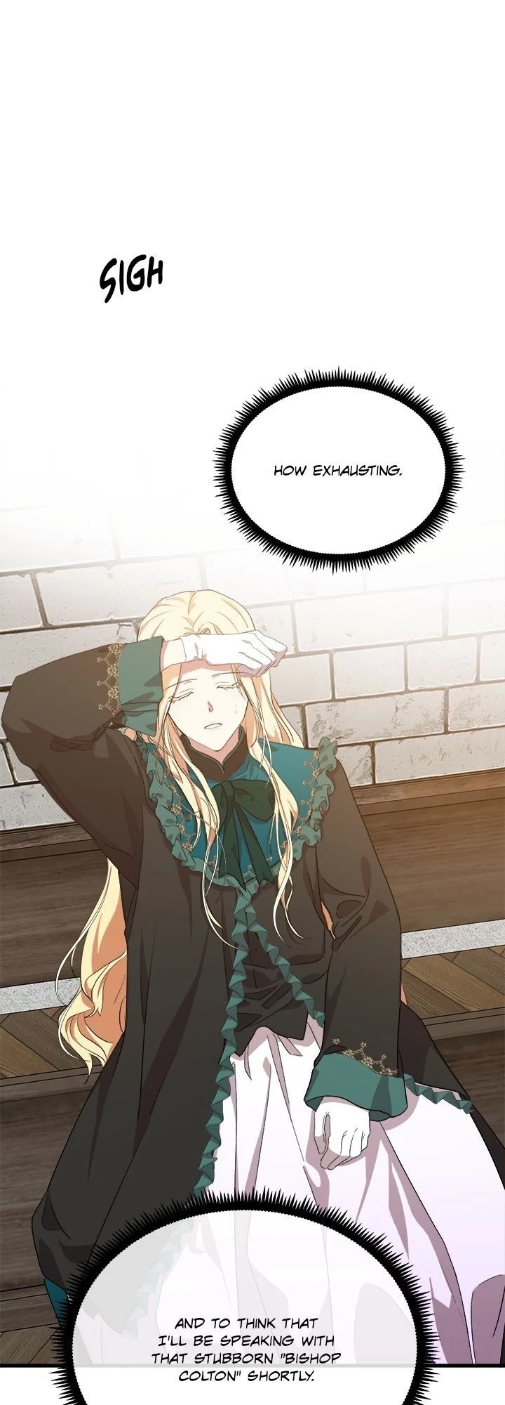 The Villainess Lives Twice Chapter 93 page 54 - Chapter 93