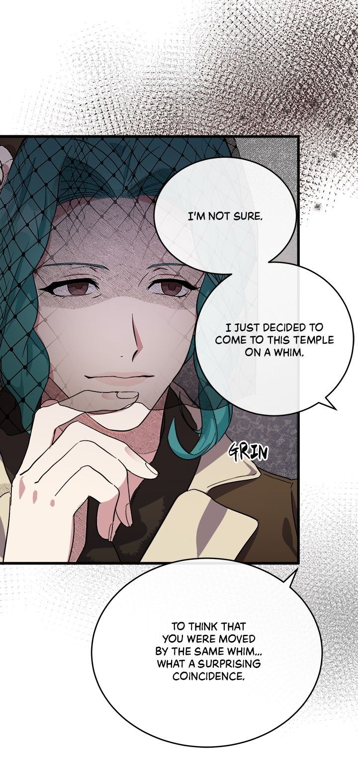 The Villainess Lives Twice Chapter 93 page 7 - Chapter 93