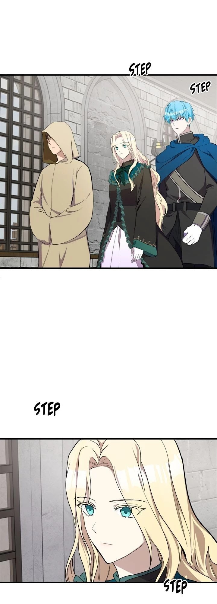 The Villainess Lives Twice Chapter 94 page 1 - Chapter 94