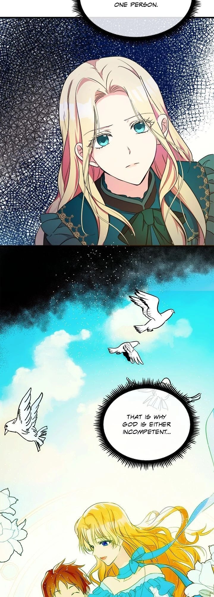 The Villainess Lives Twice Chapter 94 page 11 - Chapter 94