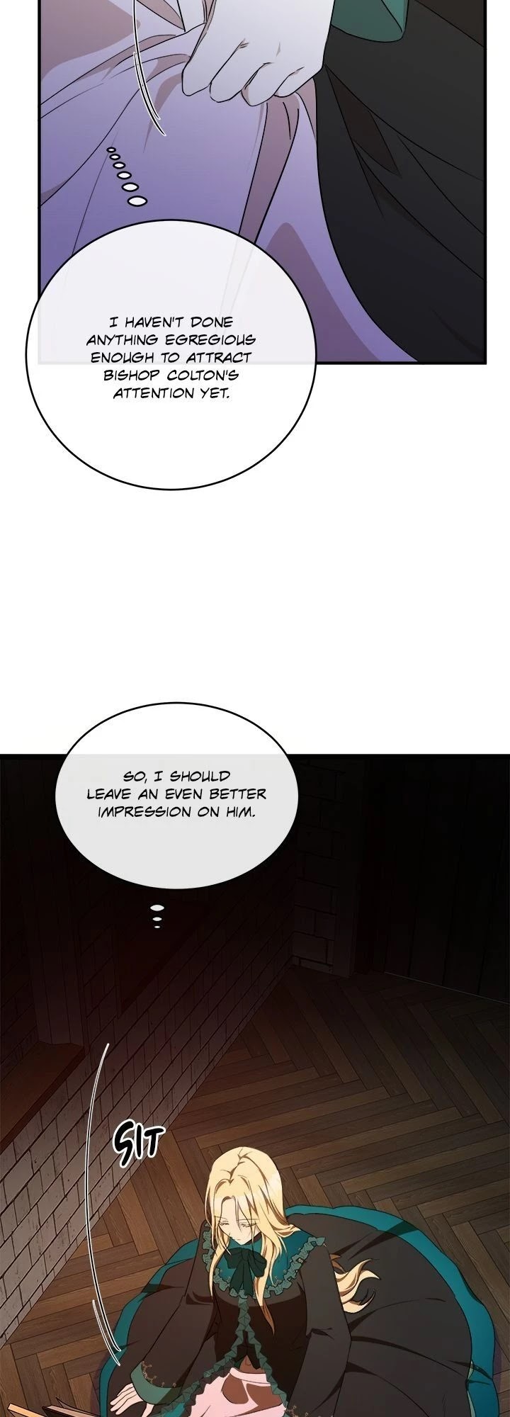 The Villainess Lives Twice Chapter 94 page 15 - Chapter 94