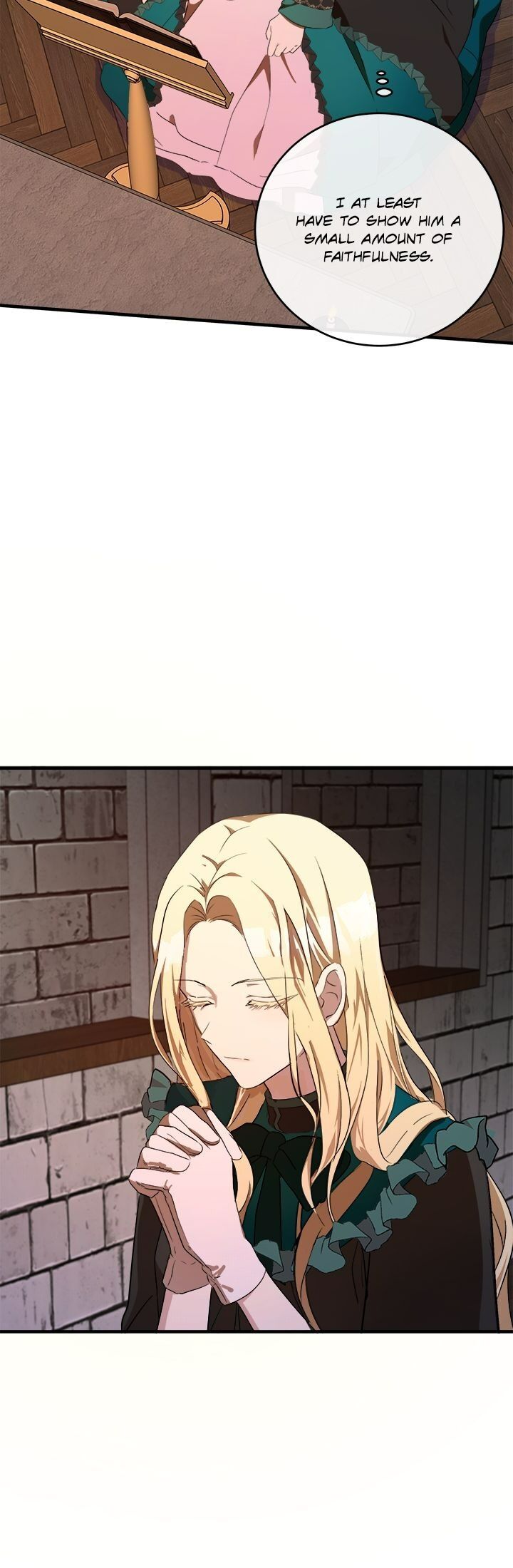 The Villainess Lives Twice Chapter 94 page 16 - Chapter 94