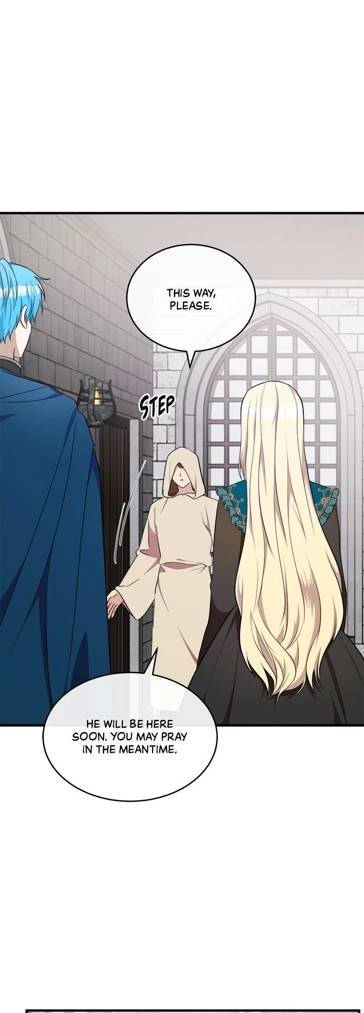 The Villainess Lives Twice Chapter 94 page 2 - Chapter 94