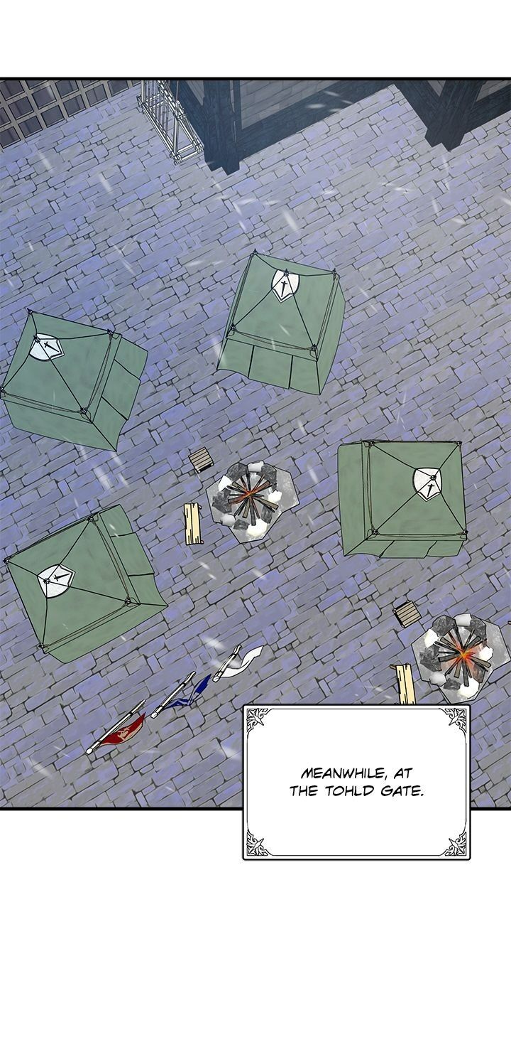 The Villainess Lives Twice Chapter 94 page 23 - Chapter 94