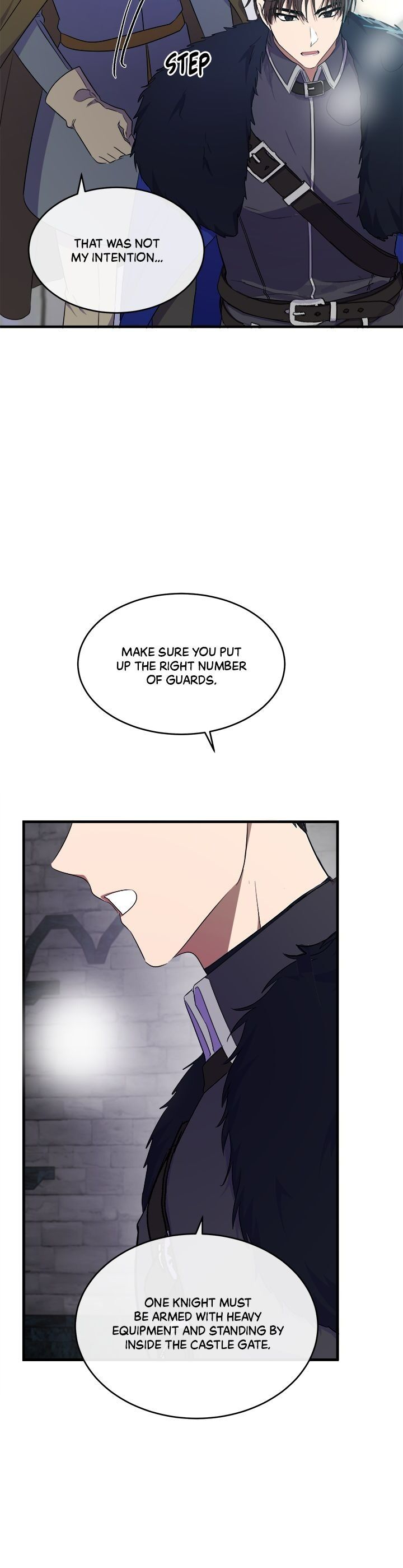 The Villainess Lives Twice Chapter 94 page 26 - Chapter 94
