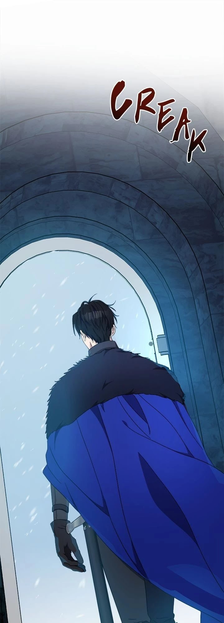 The Villainess Lives Twice Chapter 94 page 27 - Chapter 94
