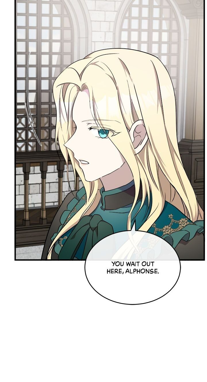 The Villainess Lives Twice Chapter 94 page 3 - Chapter 94