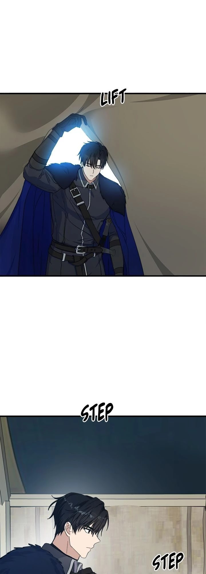 The Villainess Lives Twice Chapter 94 page 30 - Chapter 94