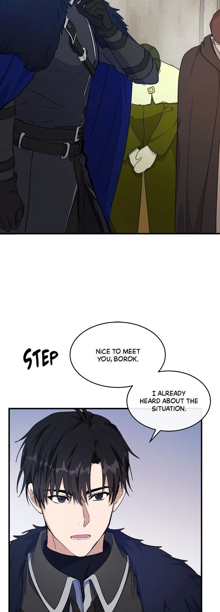 The Villainess Lives Twice Chapter 94 page 31 - Chapter 94