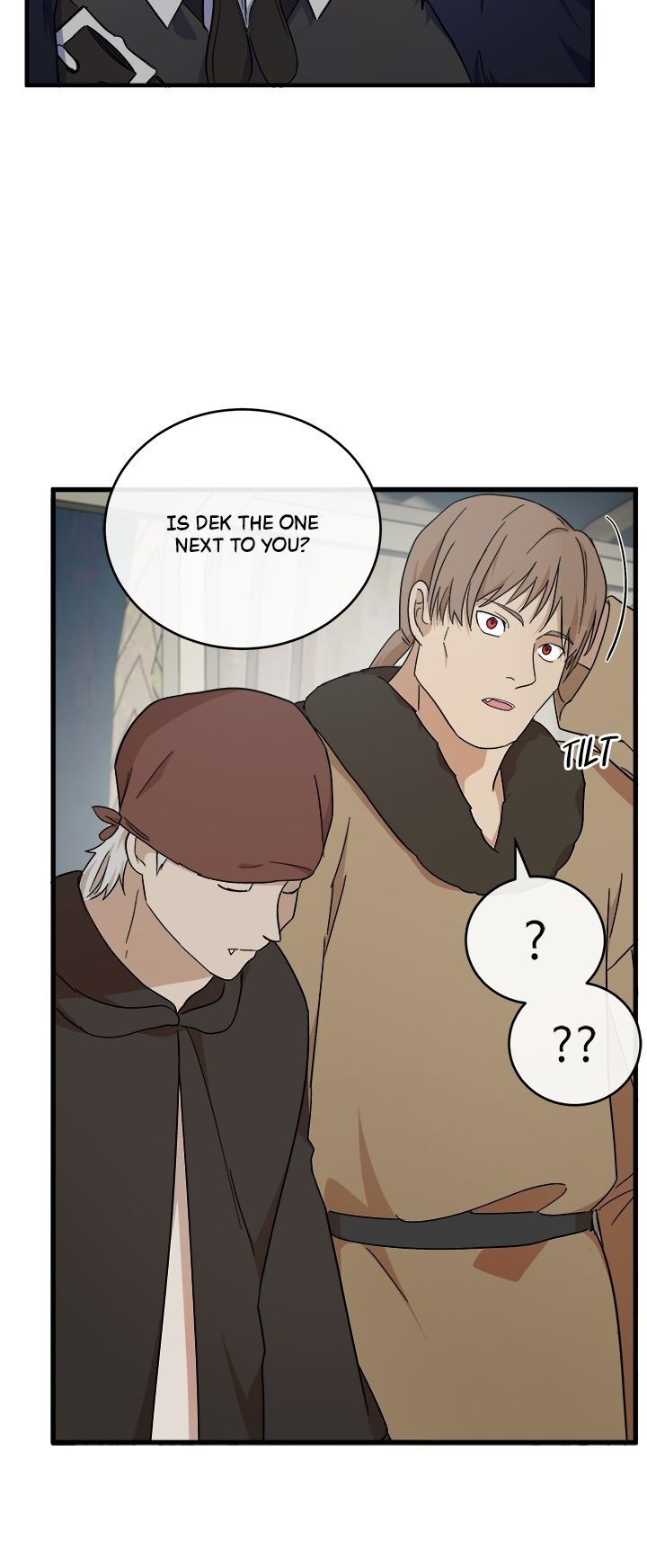 The Villainess Lives Twice Chapter 94 page 32 - Chapter 94
