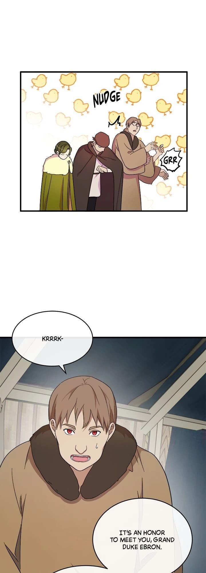 The Villainess Lives Twice Chapter 94 page 33 - Chapter 94