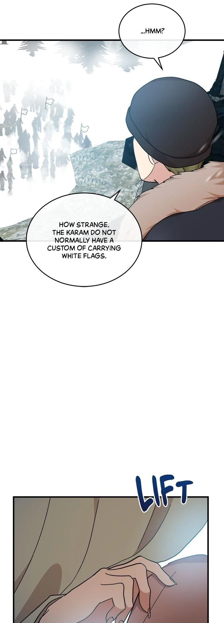 The Villainess Lives Twice Chapter 94 page 37 - Chapter 94