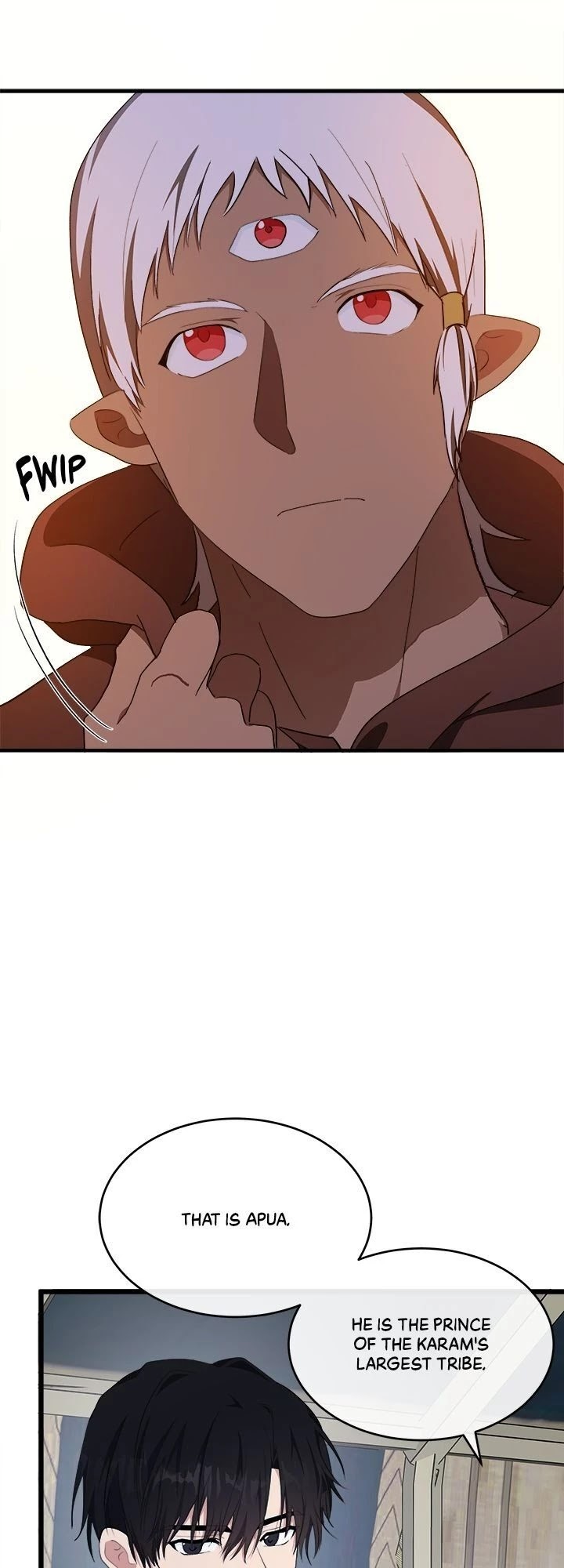 The Villainess Lives Twice Chapter 94 page 39 - Chapter 94