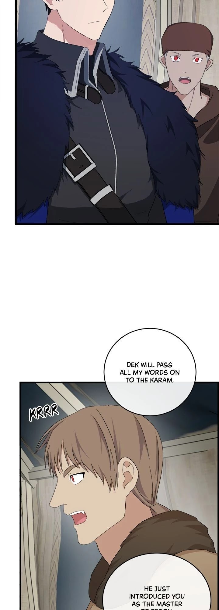 The Villainess Lives Twice Chapter 94 page 40 - Chapter 94