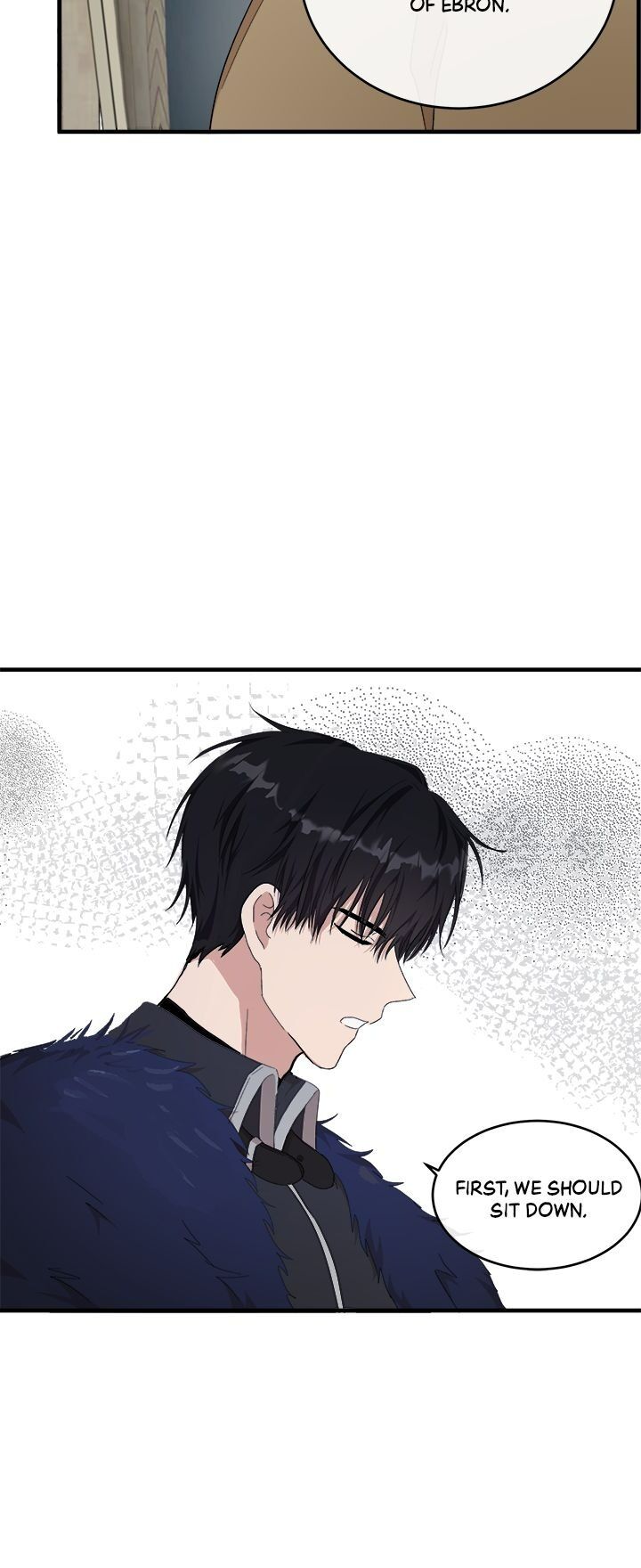 The Villainess Lives Twice Chapter 94 page 41 - Chapter 94